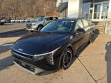 New 2025 Kia K4 EX image 3