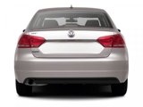 Used 2013 Volkswagen Passat S image 5