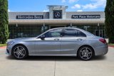 Used 2016 Mercedes-Benz C 450 AMG image 3
