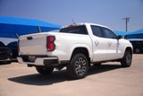New 2024 Chevrolet Colorado LT w/ LT Convenience Package III image 3