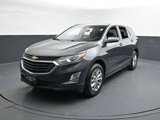 Used 2018 Chevrolet Equinox LT image 3