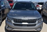 Used 2021 Kia Seltos SX w/ SX Sunroof Package image 2