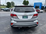 Used 2017 Hyundai Santa Fe SE w/ Cargo Package image 4
