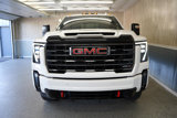 Used 2024 GMC Sierra 2500 AT4 w/ AT4 Premium Plus Package image 3