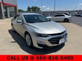 Used 2020 Chevrolet Malibu LT image 3