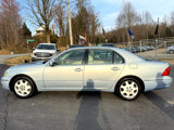 Used 2002 Lexus LS 430 image 4