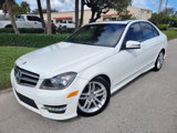 Used 2014 Mercedes-Benz C 250 Sedan image 2