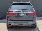 Used 2020 BMW X7 xDrive40i w/ M Sport Package image 6