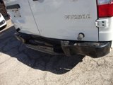 Used 2017 Nissan NV 2500 SV w/ Back Door Glass Package image 6