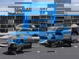 New 2025 Chevrolet Trax RS w/ Sunroof Package image 2