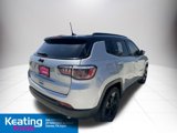 Used 2020 Jeep Compass Latitude image 4