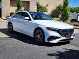 Certified 2024 Mercedes-Benz E 350 4MATIC Sedan image 4