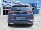 Used 2022 Honda CR-V EX image 5