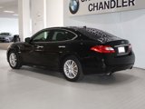 Used 2012 INFINITI M35 w/ Deluxe Touring Pkg image 3