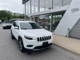 Used 2019 Jeep Cherokee Limited image 2