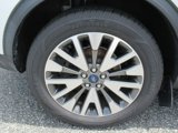 Used 2020 Ford Escape Titanium image 5