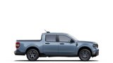 New 2025 Ford Maverick XLT image 5