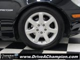 Used 2001 Mercedes-Benz SLK 230 image 4