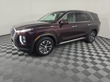 Used 2020 Hyundai Palisade SEL image 3