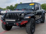 Used 2020 Jeep Gladiator Sport w/ Quick Order Package 24S image 4