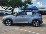 Used 2021 Hyundai Kona Limited image 4