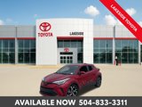 Used 2022 Toyota C-HR XLE image 1