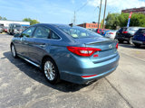 Used 2015 Hyundai Sonata Limited w/ Option Group 06 image 6
