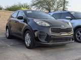 Used 2018 Kia Sportage LX image 3