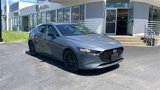 Used 2023 MAZDA MAZDA3 s image 3