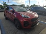 Certified 2021 Kia Sportage S image 3