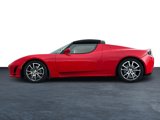 Used 2010 Tesla Roadster image 4