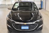 Certified 2023 Chevrolet Malibu LT w/ Driver Confidence Package image 3