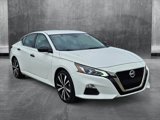 Used 2022 Nissan Altima 2.5 SR image 3