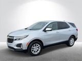 Certified 2022 Chevrolet Equinox LT image 5
