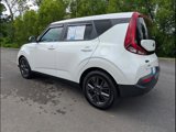 Used 2021 Kia Soul EX image 3