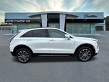 New 2025 Cadillac XT4 Sport image 4