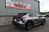 Used 2023 Toyota bZ4X AWD image 5