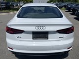 Used 2019 Audi A5 2.0T Prestige image 4