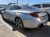 Used 2021 Hyundai Sonata SEL Plus image 4