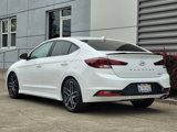 Used 2019 Hyundai Elantra Sport w/ Premium Package 03 image 4
