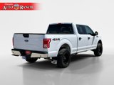 Used 2017 Ford F150 XLT w/ Equipment Group 301A Mid image 5