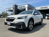 Used 2020 Subaru Outback Touring w/ Popular Package #2 image 3