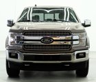Used 2019 Ford F150 Lariat image 2