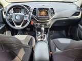 Used 2014 Jeep Cherokee Latitude w/ Trailer Tow Group image 5