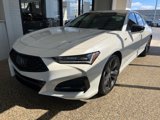Certified 2022 Acura TLX SH-AWD w/ A-SPEC Pkg image 5