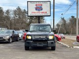 Used 2007 Honda Element EX image 2