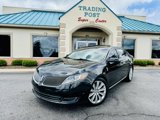 Used 2014 Lincoln MKS AWD w/ Equipment Group 201A image 2