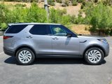 New 2025 Land Rover Discovery S image 2