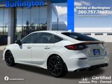 Used 2022 Honda Civic Sport Touring image 4