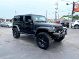 Used 2014 Jeep Wrangler Unlimited Sport w/ Quick Order Package 23S image 4